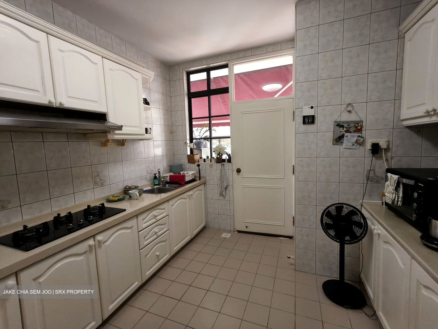 Sixth Crescent (D10), Terrace #581354741